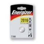 7638900083002 - ENERGIZER | ENERGIZER CR2016 COIN LITHIUM BATTERY 626986