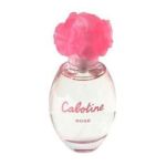 7640111492504 - GRES CABOTINE ROSE FOR PARFUMS GRES EDT SPRAY