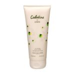 7640111494218 - CABOTINE FOR WOMEN PARFUMS BODY LOTION