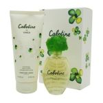 7640111494713 - CABOTINE PARFUMS GIFT SET FOR WOMEN