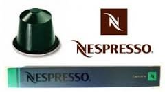 7640140337159 - 50 NESPRESSO CAPSULES CAPRICCIO COFFEE NEW