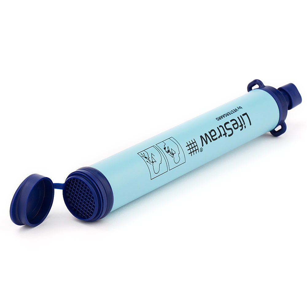 7640144282943 - LIFESTRAW PERSONAL WATER FILTER