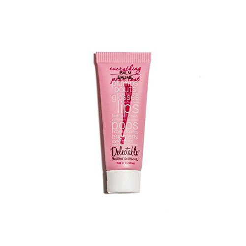 7640147840270 - DELECTABLE CAKE BEAUTY EVERYTHING BALM 0.25OZ