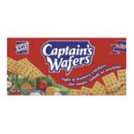 0076410212500 - CAPTAIN'S WAFERS