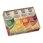 0076410525914 - WAFERS CAPTAIN'S CHOICE VARIETY PACK