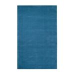 0764262304954 - MYSTIQUE TEAL CONTEMPORARY RUG SIZE X 6 FT