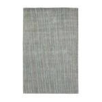 0764262314144 - LUMINOUS SILVER CONTEMPORARY RUG SIZE SCATTER X 2 FT