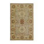 0764262355079 - HAVEN BEIGE CONTEMPORARY RUG SIZE 6 X 6 3 FT