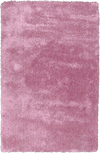 0764262585360 - SURYA NBS3007-23 HAND WOVEN CASUAL ACCENT RUG, 2 BY 3-FEET, PASTEL PINK