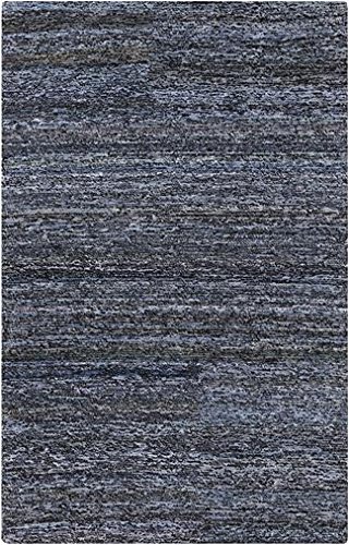 0764262927580 - SURYA ZOL3001-5686 HAND HOOKED NATURAL FIBER AREA RUG, 5-FEET 6-INCH BY 8-FEET 6-INCH