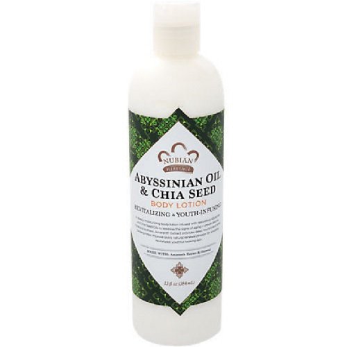 0764302101079 - BODY LOTION WITH AMARANTH EXTRACT GINSENG 13 FLUID OUNCES LOTION
