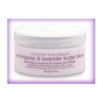 0764302102144 - SHEA BUTTER INFUSED WITH LEMONGRASS AND TEA TREE