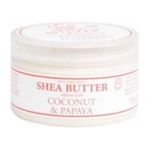 0764302103363 - SHEA BUTTER INFUSED WITH COCONUT AND PAPAYA