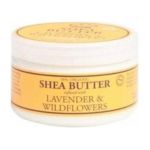 0764302103424 - SHEA BUTTER INFUSED WITH LAVENDER AND WILDFLOWERS