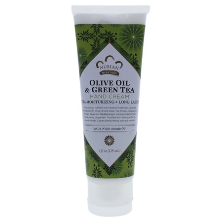 0764302103462 - HAND CREAM OLIVE BUTTER