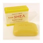 0764302112006 - SHEA BUTTER SOAP WITH LAVENDER & WILDFLOWERS