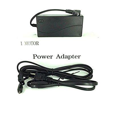 0764966649054 - KAIDI RECLINER POWER SUPPLY BUNDLE, W/AC PLUG AND 1 EXTENSION CABLE. OFFERED BY PROFURNITUREPARTS