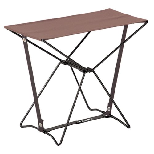 0076501051322 - COLEMAN EVENT STOOL WITH CARRY CASE