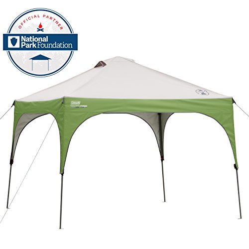 0076501073485 - COLEMAN INSTANT CANOPY