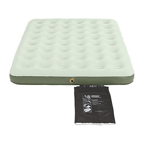 0076501115574 - COLEMAN QUICKBED® SINGLE HIGH AIRBED - QUEEN