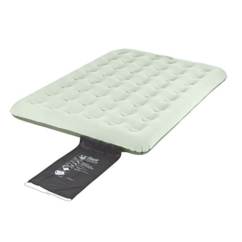 0076501115680 - COLEMAN EASYSTAY SINGLE HIGH AIRBED - QUEEN