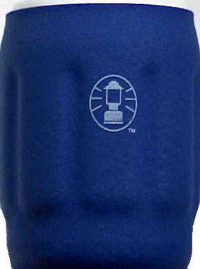 0076501339277 - COLEMAN 5712A756 INSULATED CAN HOLDER, COLORS MAY VARY