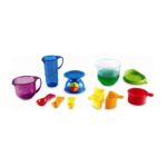 0765023027839 - PRIMARY SCIENCE MIX AND MEASURE SET
