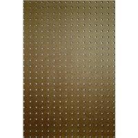 0765096090051 - 1/8 TEMPERED PEGBOARD