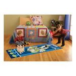 0765206132978 - G.A. GERTMENIAN & SONS | TOY STORY BOWLING GAME RUG
