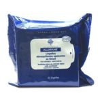 0765363050283 - EYE MAKE-UP REMOVER WIPES S 25 FT