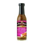 0765667526934 - ASIAN SAUCES SOY GINGER WITH SHIITAKE MUSHROOMS