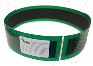 0765838475443 - NAIL TRIMMING TRACK FOR WODENT WHEEL 8 INCH