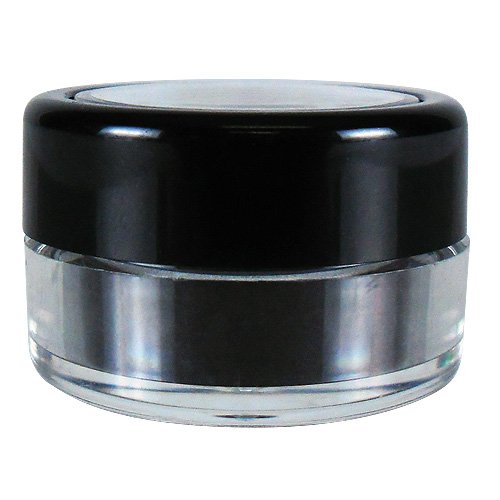 0766150198317 - PURITY MINERAL EYESHADOW (MATTE) - CHARCOAL (1G)