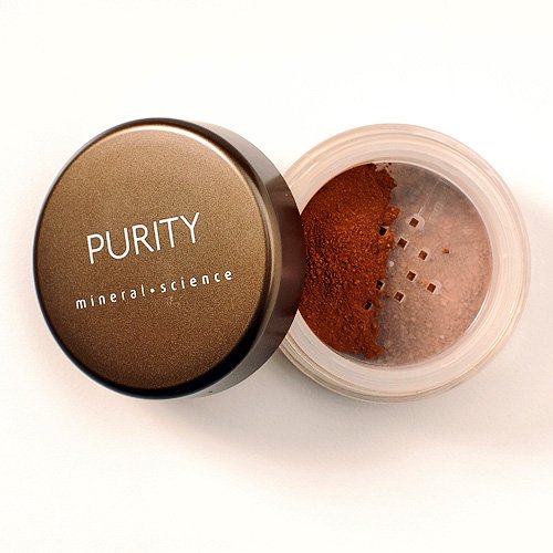 0766150198409 - PURITY LOOSE POWDER MINERAL FOUNDATION (2G)