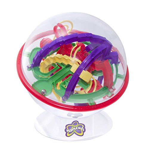 7662558261123 - SPIN MASTER GAMES - PERPLEXUS ROOKIE (STYLES AND COLORS VARY)