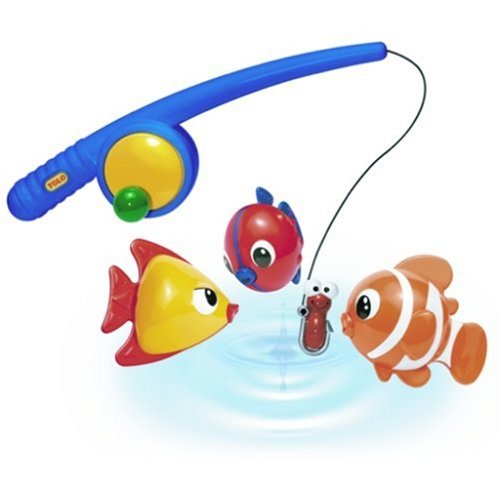 7662558279357 - TOLO TOYS FUNTIME FISHING
