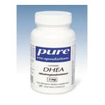 0766298005539 - DHEA 5 MG,1 COUNT