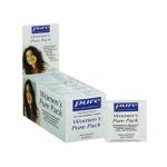 0766298012735 - WOMEN'S PURE PACK DIETARY SUPPLIMENT