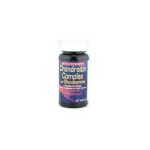 0076630049627 - CHONDROITIN WITH GLUCOSAMINE EXTRA STRENGTH FROM 60 TABLET