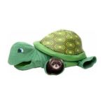 0766501003659 - TURTLE TUNNEL TOY FOR FERRET