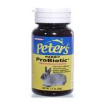 0766501005035 - PETERS RABBIT DIGESTIVE TRACT CONDITIONER