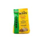 0766501005066 - PETERS DIET FOR RABBITS 4 LB