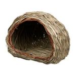 0766501005561 - PETERS WOVEN CAVE FOR RABBITS