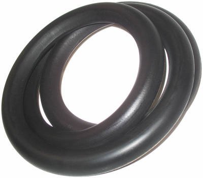 0076652543271 - BELL SPORTS 1006500 20 X 1.75-INCH NO-MOR FLATS BICYCLE TIRE TUBE - QUANTITY 2