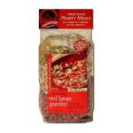 0766694001289 - HEARTY MEALS LOUISIANA RED BEAN GUMBO BAGS