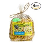0766694200019 - I'LL BRING THE SALAD! COUNTRY FRENCH PASTA SALAD MIX BAGS