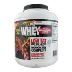 0076677264731 - COMPLETE WHEY PROTEIN 5 LB