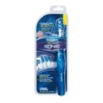 0766878001623 - POWERED TOOTHBRUSH PRO CLEAN SONIC SOFT