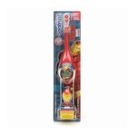 0766878002750 - KIDS MARVEL CHARACTERS ELECTRIC TOOTHBRUSH MARVEL CHARACTER WILL VARY 1 EA