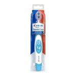0766878003504 - CLASSIC CLEAN BATTERY POWERED TOOTHBRUSH 1 TOOTHBRUSH